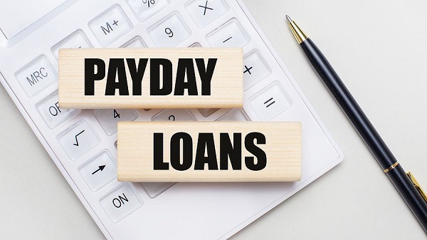 How To Find A Online Payday Loan